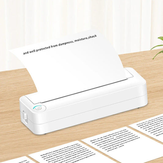 8.27in x 1.18in Fax Machine, Thermal Printer Paper