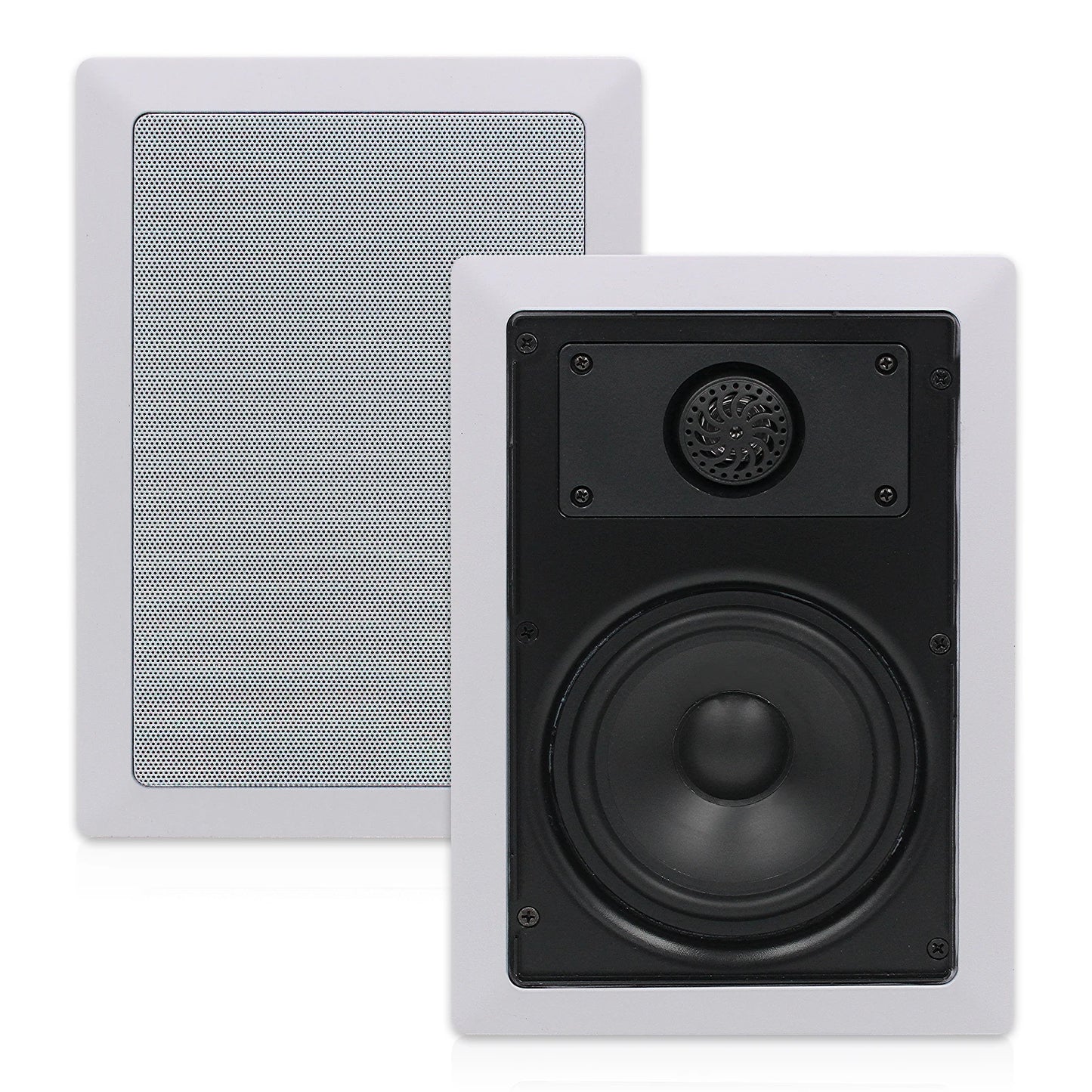 5.25 Inch Bluetooth Speaker for Home Theater