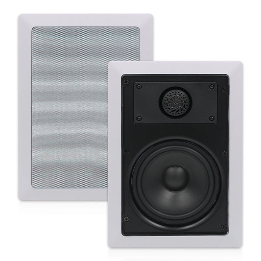 5.25 Inch Bluetooth Speaker for Home Theater