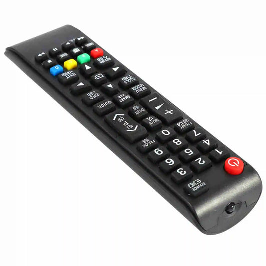 Remote Control Replacement for Samsung HDTV LED Smart TV
