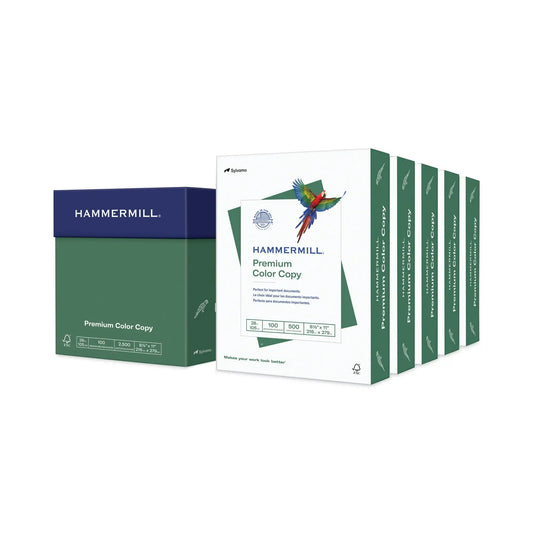 Hammermill Printer Paper, 28lb Premium Color Copy