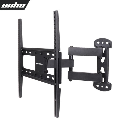 Full Motion TV Wall Mount with Tilt Swivel