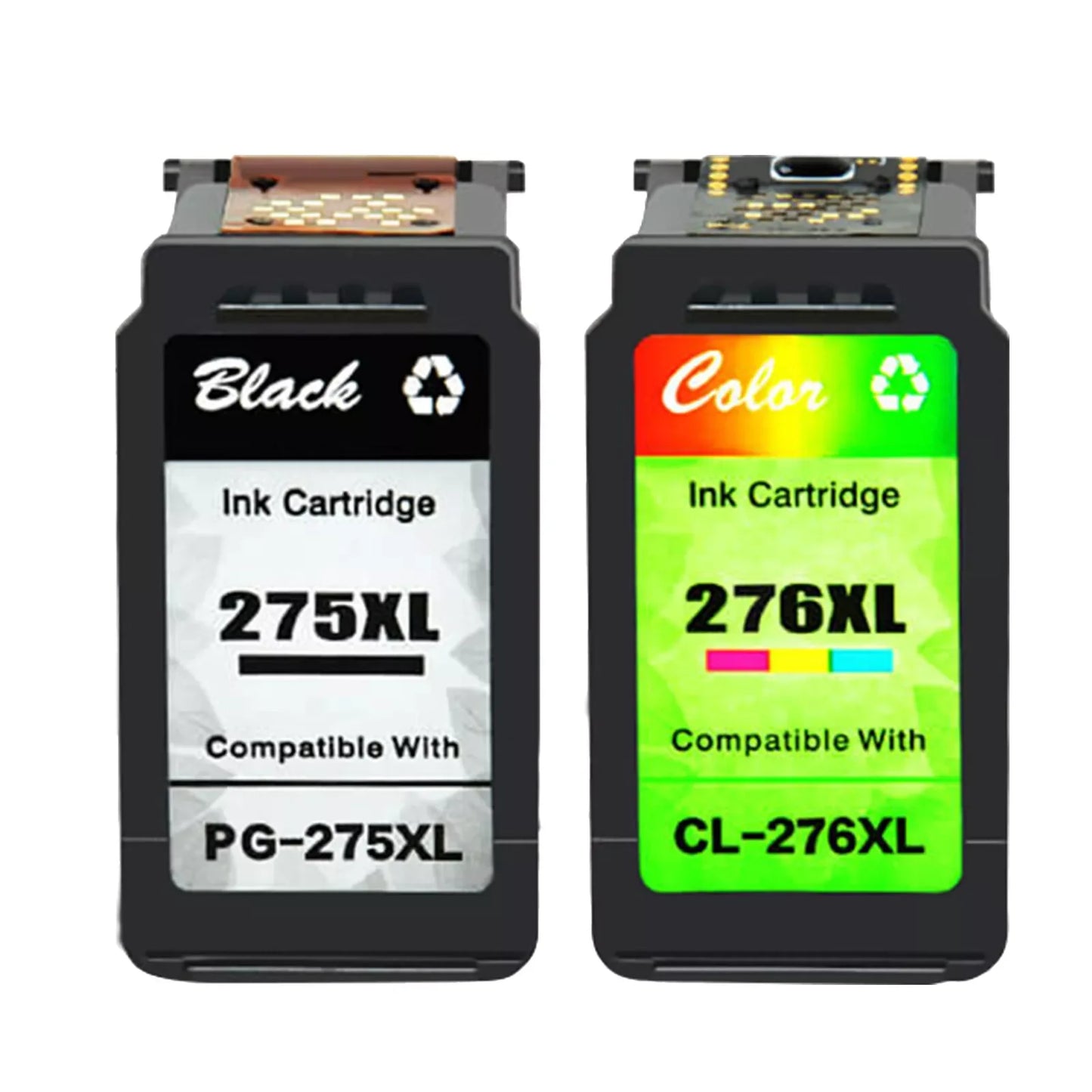 Digi Ink Cartridges Compatible for Canon Printers