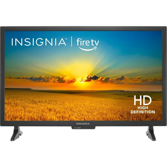 INSIGNIA 24-inch HD Fire TV with Alexa