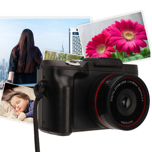 SLR Digital Camera for Photography
