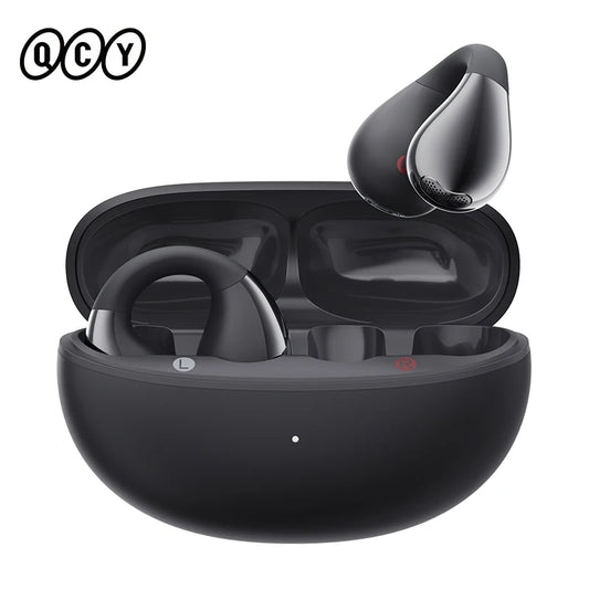 QCY Crossky C30 Ear Clip Earphones Bluetooth 5.4