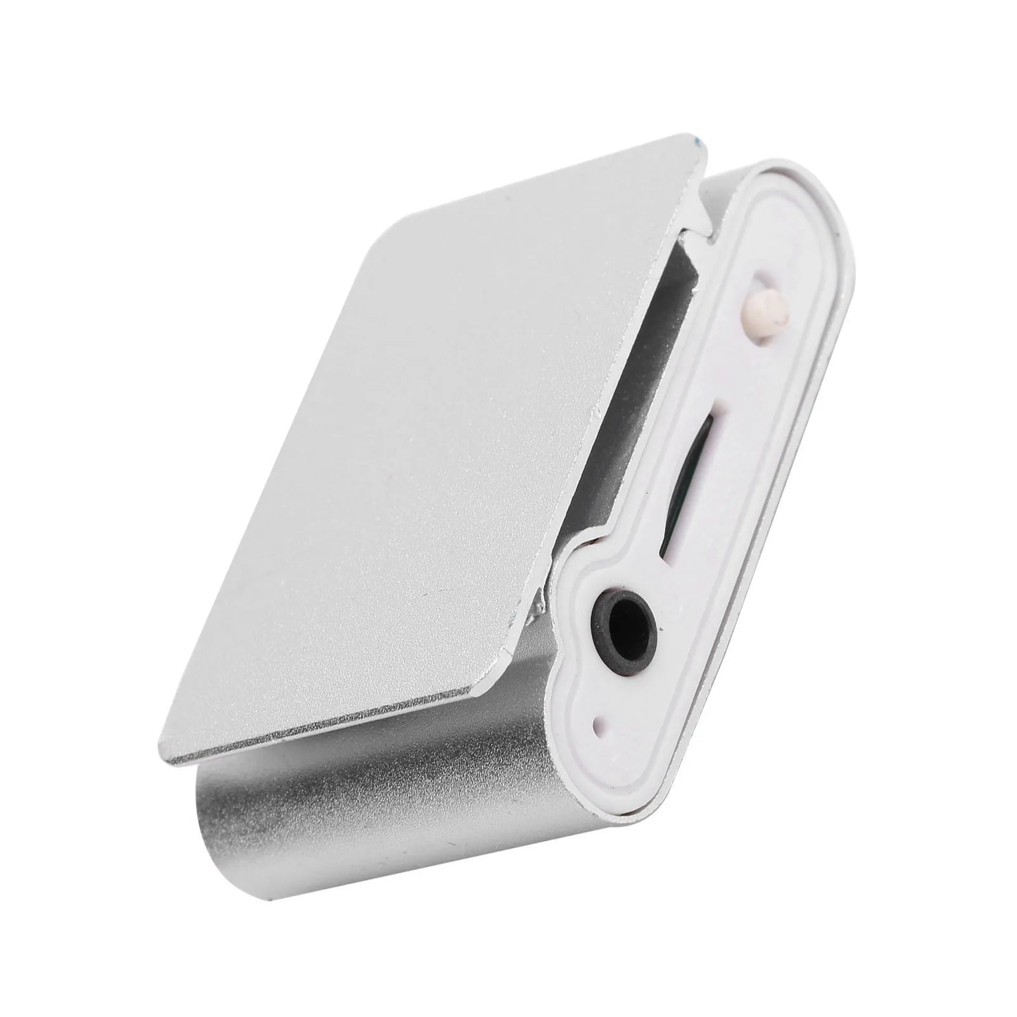 Portable Mini MP3 Music Player with Sports BackClip