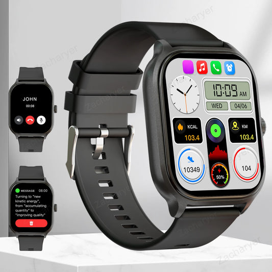 Multifunctional Smart/Sports Watch