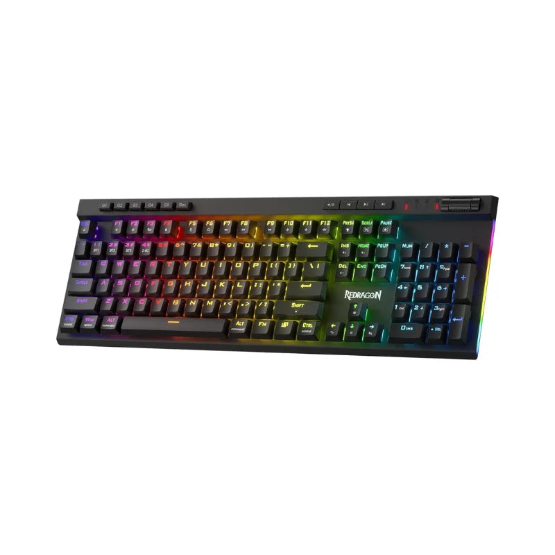 Redragon K580 PRO Wireless RGB Gaming Keyboard