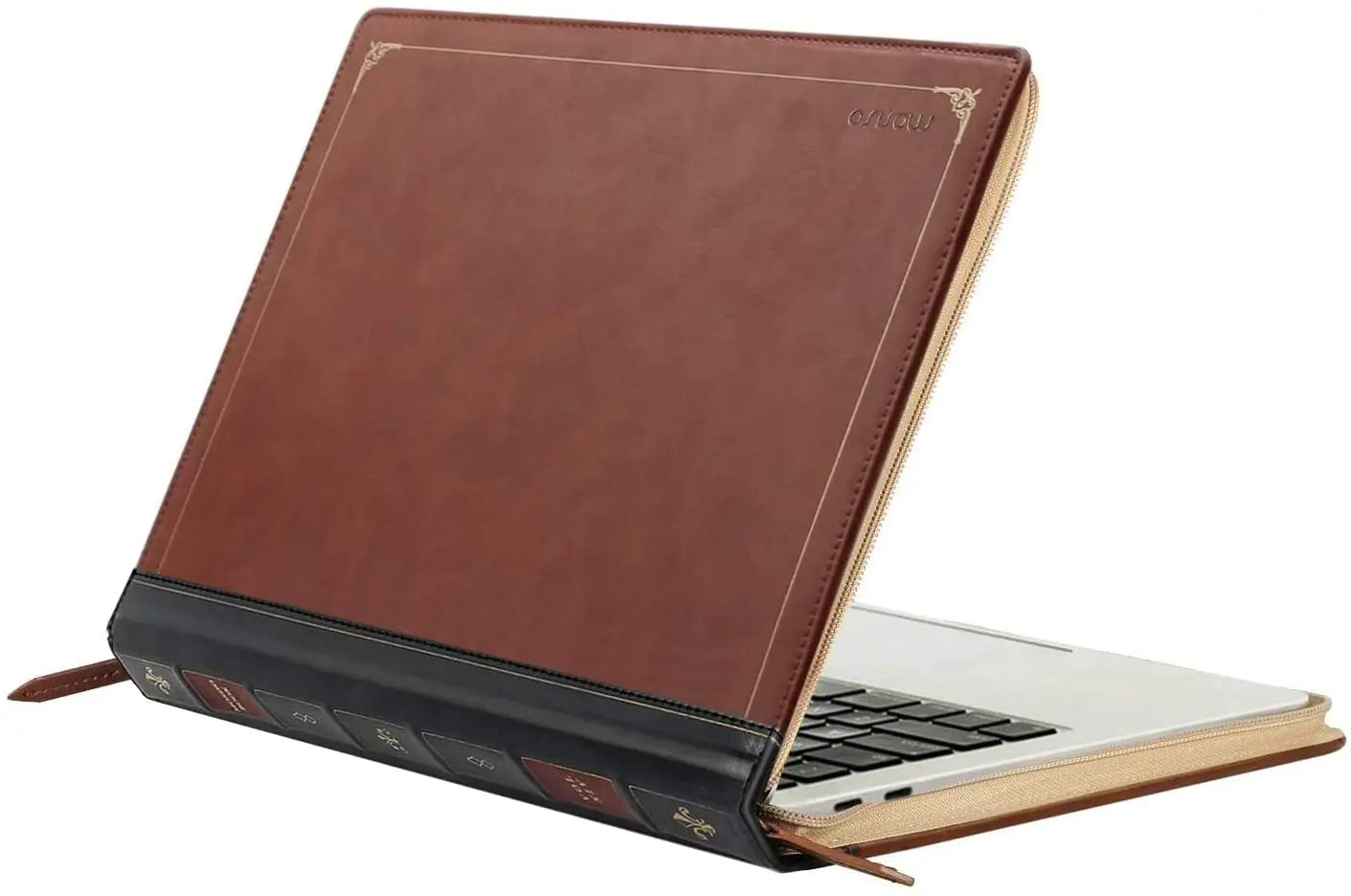 Laptop PU Leather Sleeve Case Laptop Cover