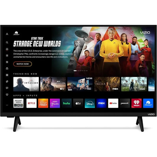 Vizio 40-inch Full HD 1080p Smart TV Google Cast Built-in