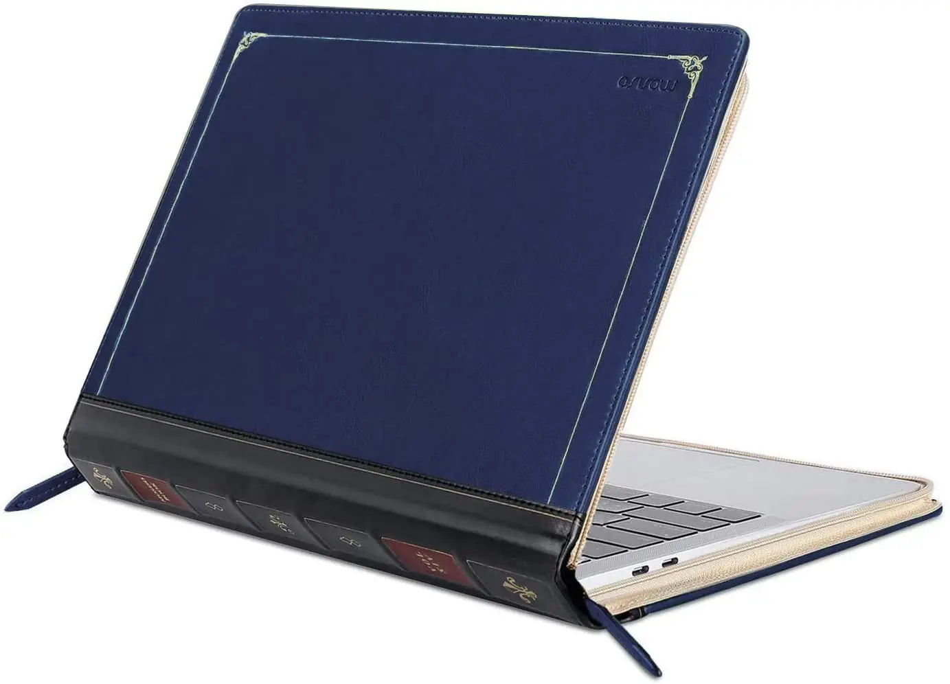 Laptop PU Leather Sleeve Case Laptop Cover