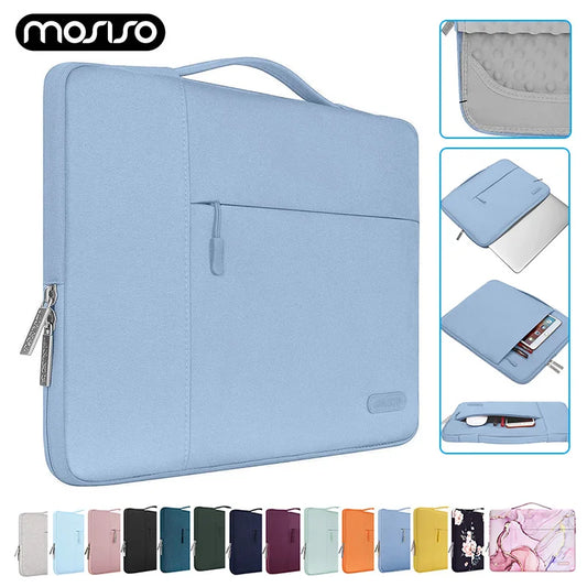 Laptop Waterproof Briefcase/Handbag
