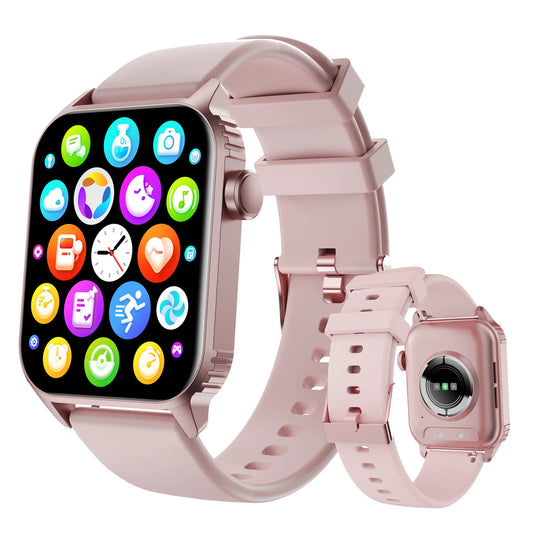 TG08 Smart Watch for Men & Women