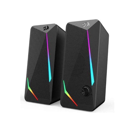 Redragon GS510 Waltz Stereo Gaming Speaker