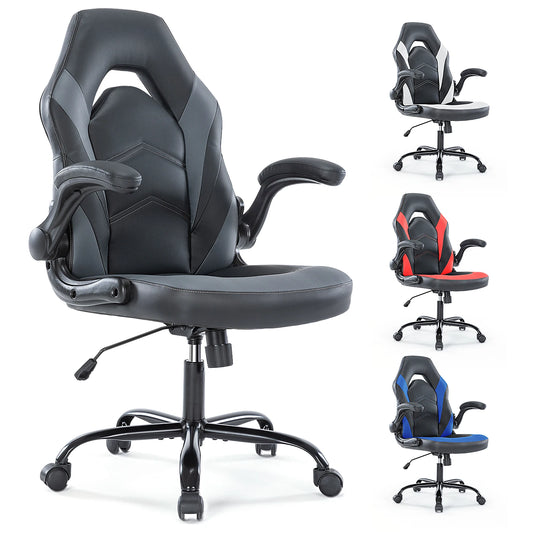 JHK Ergonomic Office, Home, Gaming Chair