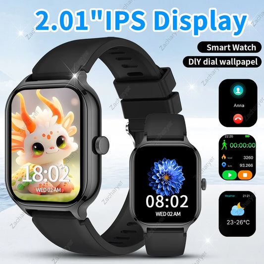 Smart watch with Multiple Sports Modes