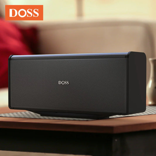 DOSS Home Bluetooth Speaker