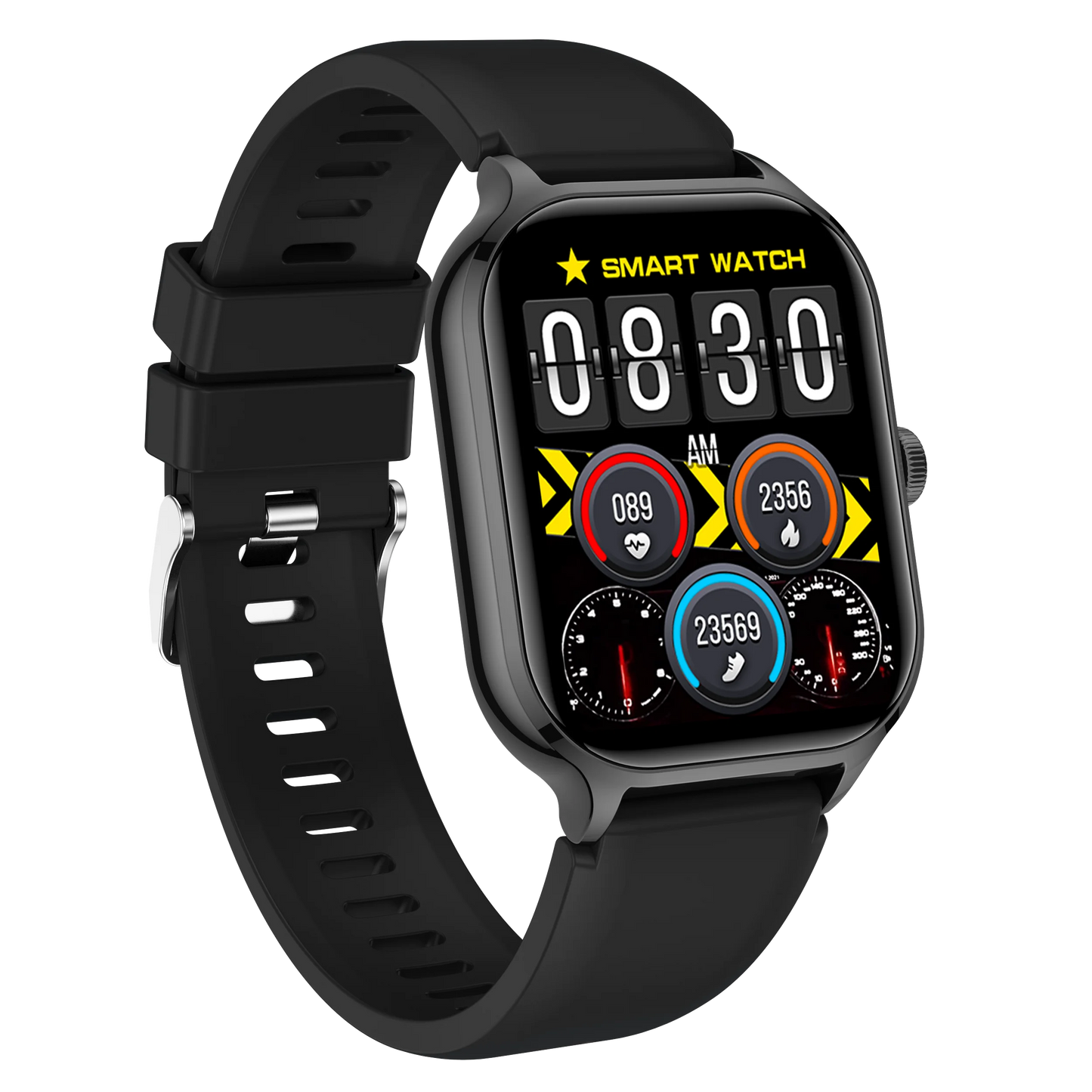 Smart watch with Multiple Sports Modes