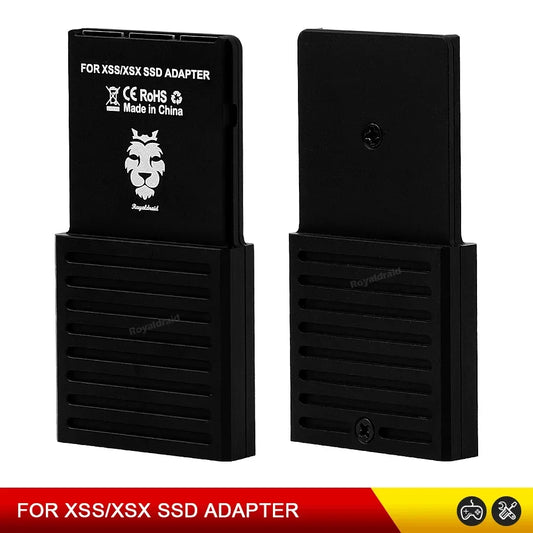 Xbox Series X/S Matrix SSD Adapter
